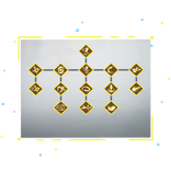 Tails Frontiers Skilltree