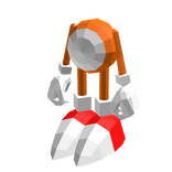 Tails Sonic Fighters