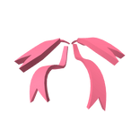 [Tails] ★ Yatta ★ Toony Pinata party ribbons ★