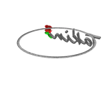 Takin's Necklace - Silver