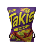 Takis Backpack 1.0