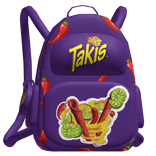 Takis Backpack