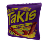 Takis Fuego Suit