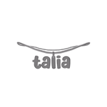 Talia Necklace in Silver  ( 2.0 )