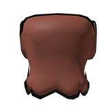 Tall Adventure Man Hair (Balding)