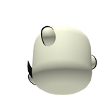 Tall Adventure Man Head Silly