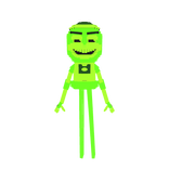 Tall Chicleteira Bicicleteira Bundle ✅