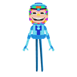 Tall Chicleteira Bicicleteira Bundle [Diamond]⭐