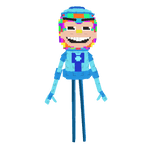 Tall Chicleteira Bicicleteira Bundle [Diamond]⏰