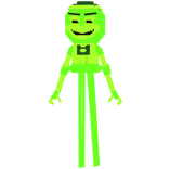 Tall Chicleteira Bicicleteira Bundle [Radioactive]