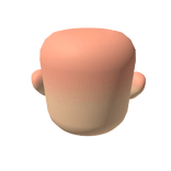 Tall Dream Bro’s Head