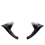 Tall Horns [Black]