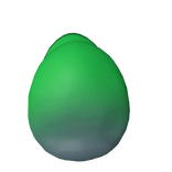 Tall Paper-Jammed Bro’s Green Hat