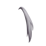 Tamamo Cross's Tail | Uma Musume