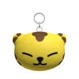 TAMTAM Keychain Hoshi Miniteen