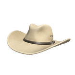 Tan Cowboy Hat