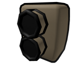 Tan Crewmate Backpack
