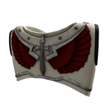 Tan Knight Praetorian Armor