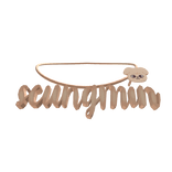 Tan Seungmin Puppym Straykids Skzoo Necklace