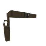 Tan Tactical Holster