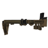 [Tan] Tyr RS Gunfighter Belt