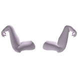 Tangle Extra Arms | Mangle Anime V2