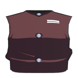 Tanjiro Kamado Avatar (3/6) Torso