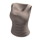 Tank Top (Beige)