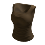 Tank Top (Brown)