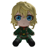 Tanya Shoulder Plushie
