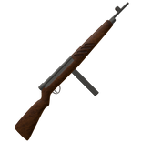 Tanya the Evil's Mage Rifle