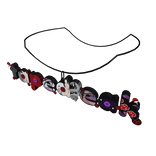 tapedleak