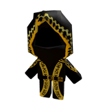 Taph BLOXikin #3 - Accurate Forsaken Shoulder Pal