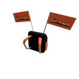 Tas Member Sang Pendaki  MARK 2