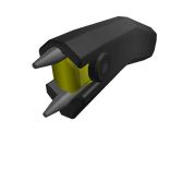 Taser (Right Hip)