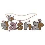 tasha  1.0 mocha&milk