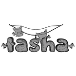 tasha 1.0 white