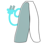 Tasque Manager Apron (BUNDLE)