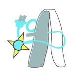 Tasque Manager Apron + Weapon (BUNDLE)