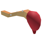 tasty french fry