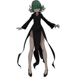 Tatsumaki 