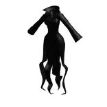 Tatsumaki Dress Cloth