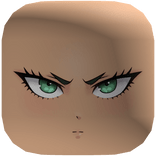 Tatsumaki  Face