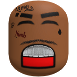 ⏳💰Tattle tale face man grills tattoo gang da hood