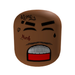 ⏳💰Tattle tale face man grills tattoo gang da hood