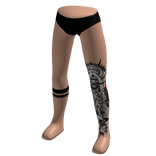 TATTO KAI
