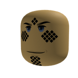 Tattooed Near-Human Master