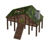 taylor swift folklore cabin