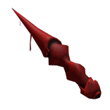 [TBA] Yi Hong Lu's Torso Impalement Back