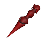 [TBA] Yin Hong Lu's Torso Impalement Front